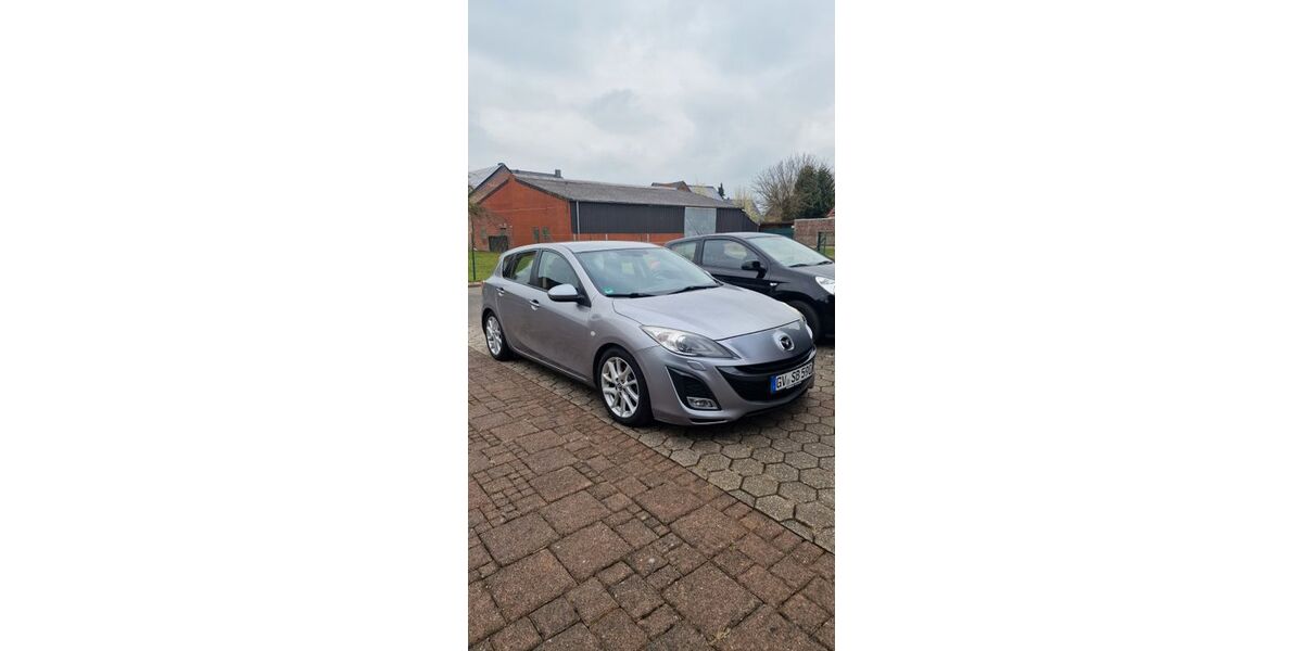 Mazda 3 274.000 km 4.000 &euro; Korschenbroich 41532