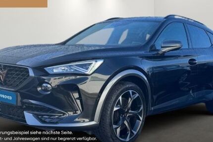 Cupra Formentor 26.965 km 27.750 &euro; Neuss 41460