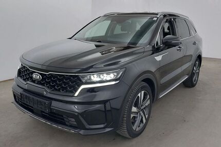 Kia Sorento 168.600 km 21.700 &euro; Hilden 40721