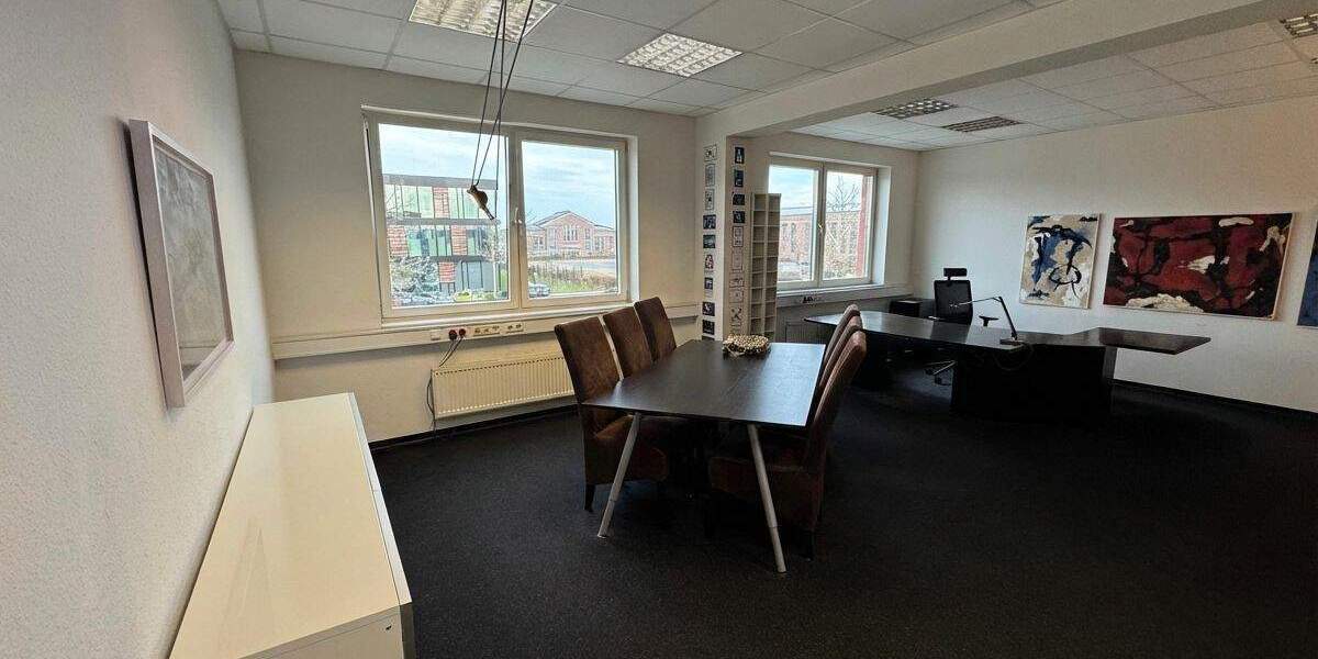 Gewerbeobjekt Willich Wekeln - 4 Zimmer, 190 m&sup2;, 1.900&euro; | Angebot:25664849