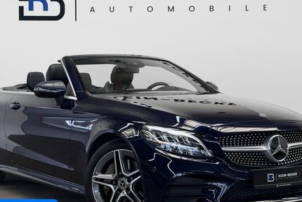 Mercedes-Benz C 300 87.426 km 30.990 &euro; Hückeswagen 42499