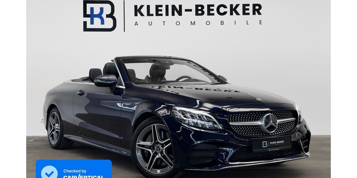 Mercedes-Benz C 300 87.426 km 30.990 &euro; Hückeswagen 42499