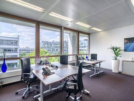 Gewerbeobjekt Düsseldorf Heerdt - 1.359&euro; | Angebot:25724470