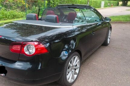 VW Eos 169.000 km 3.900 &euro; Bergisch Gladbach 51467