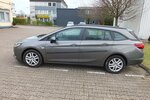 Opel Astra SPORTS TOURER NAVI 1.HD BLUETOOTH ALLWETTERR 125.000 km 9.908 &euro; Köln 50858