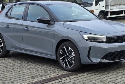Opel Corsa GS Voll-LED|Winter|Kamera|16Zoll Alu 50 km 18.750 &euro; Wermelskirchen 42929