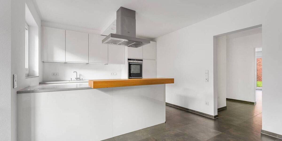 Doppelhaushälfte Korschenbroich Glehn - 5 Zimmer, 160 m&sup2;, 680.000&euro; | Angebot:26243660