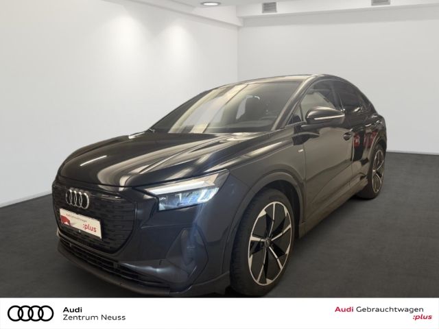 Audi Q4 e-tron 40.416 km 31.980 &euro; Neuss 41464