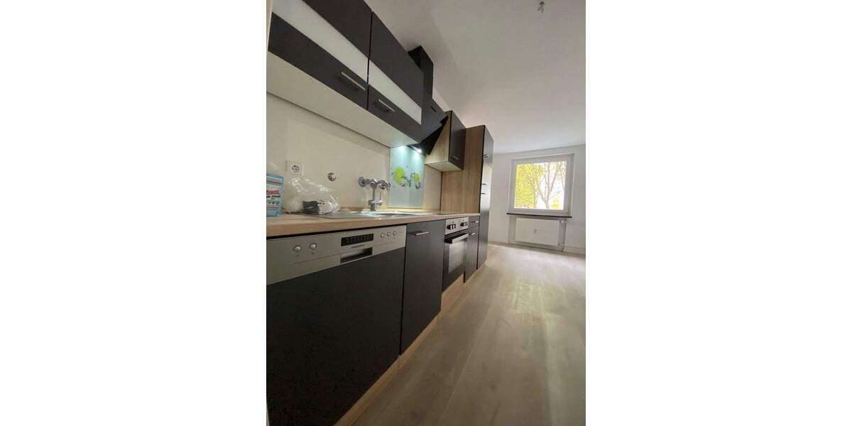 Etagenwohnung Düsseldorf Niederkassel - 2 Zimmer, 70 m&sup2;, 1.500&euro; | Angebot:25683063