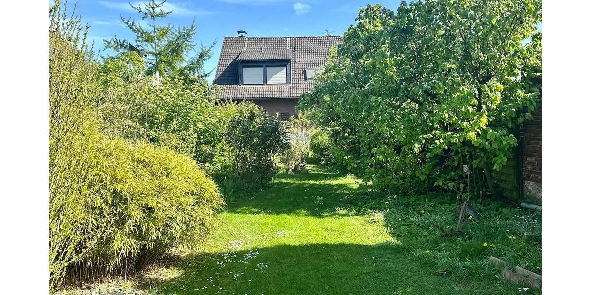 Einfamilienhaus Dormagen Nievenheim - 5 Zimmer, 130 m&sup2;, 498.000&euro; | Angebot:26787408
