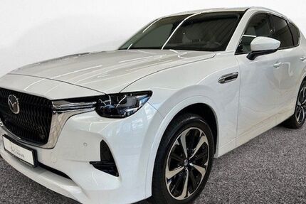 Mazda CX-60 68.481 km 33.950 &euro; Köln 50735