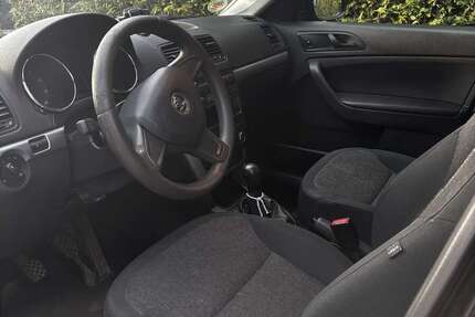 Skoda Yeti 162.000 km 6.950 &euro; Remscheid 42855