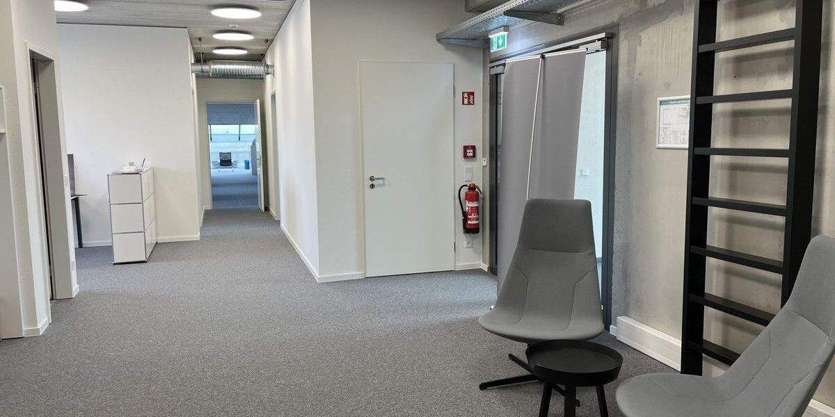 Gewerbeobjekt Kaarst / Holzbüttgen Holzbüttgen - 1 Zimmer, 62 m&sup2;, 1.275&euro; | Angebot:26080269