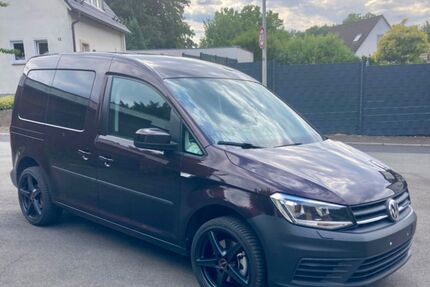 VW Caddy 175.500 km 15.375 &euro; Solingen 42659