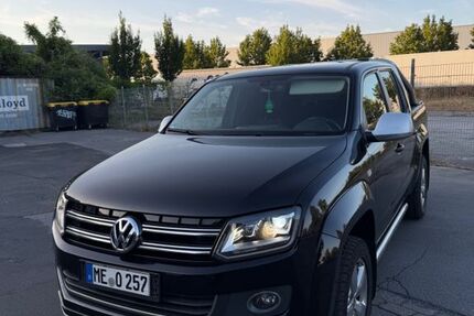 VW Amarok 223.081 km 13.000 &euro; Haan 42781