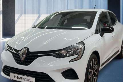 Renault Clio 44.931 km 13.940 &euro; Köln 50939