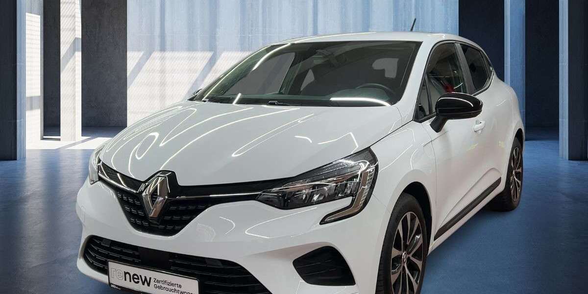 Renault Clio 44.931 km 13.940 &euro; Köln 50939
