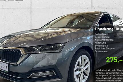Skoda Octavia 43.652 km 25.590 &euro; Pulheim-Brauweiler 50259