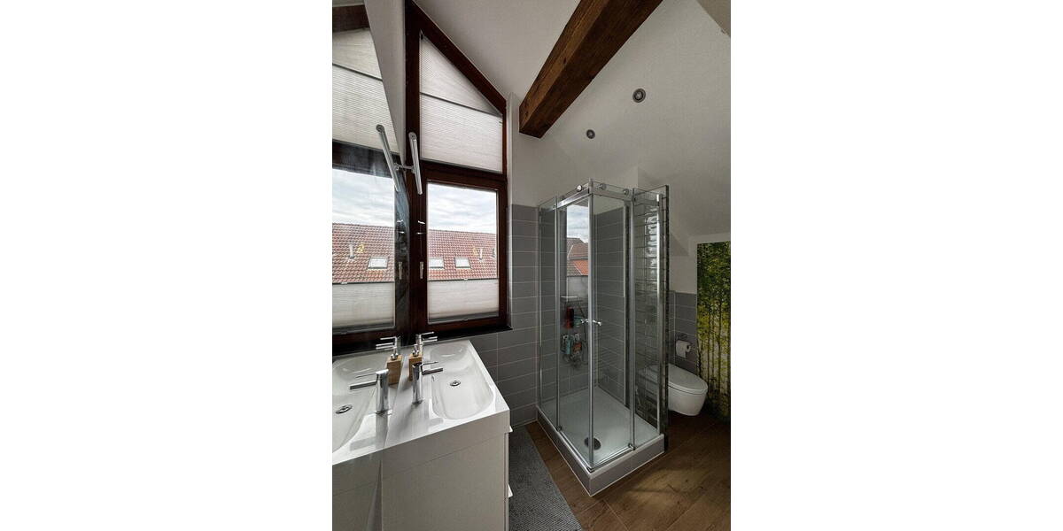 Reihenendhaus Düsseldorf Unterrath - 5 Zimmer, 124 m&sup2;, 895.000&euro; | Angebot:26257656