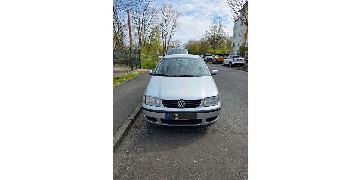 VW Polo 180.000 km 1.200 &euro; Köln 51143