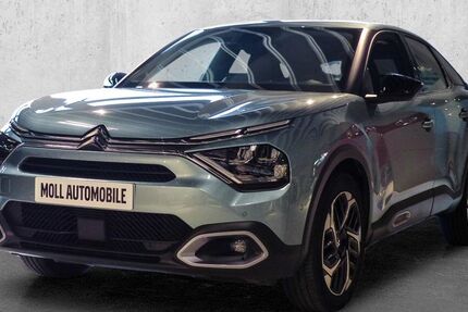 Citroen C4 15.836 km 19.780 &euro; Köln 50825