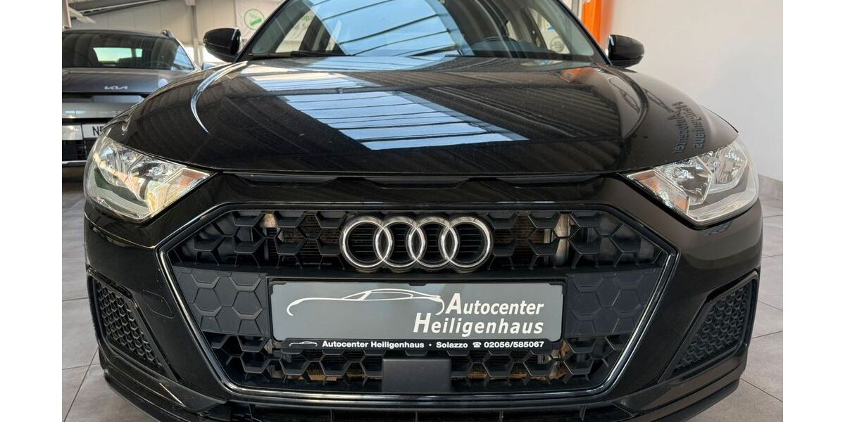 Audi A1 127.300 km 15.580 &euro; Heiligenhaus 42579