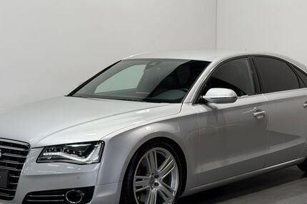 Audi A8 147.000 km 17.890 &euro; Remscheid 42855
