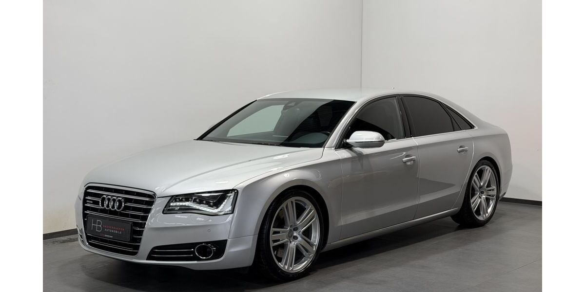 Audi A8 147.000 km 17.890 &euro; Remscheid 42855