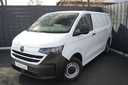 VW T7 Transporter 6.068 km 33.499 &euro; Dormagen 41539