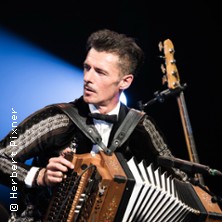 Herbert Pixner Projekt - Tour 2026 19.11.2026 Tanzbrunnen Köln