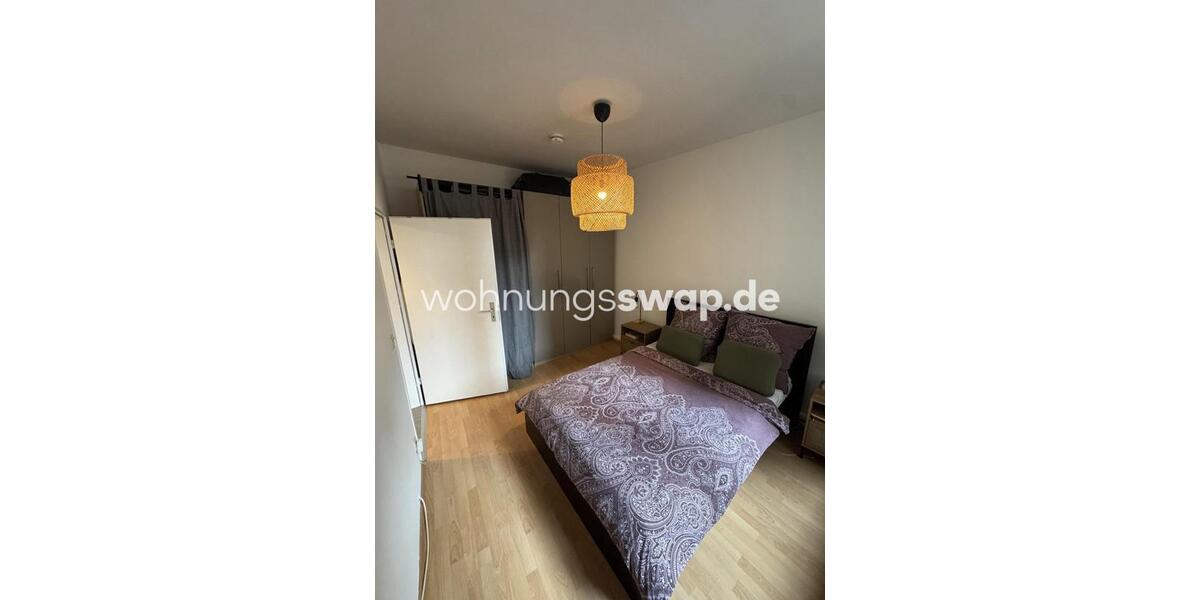 Etagenwohnung Köln Ehrenfeld - 2 Zimmer, 68 m&sup2;, 1.074&euro; | Angebot:25765140