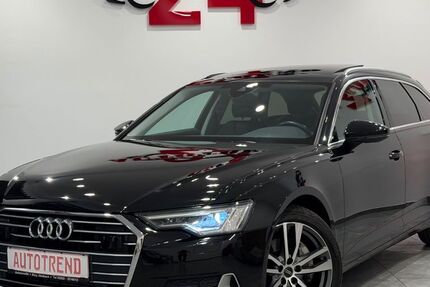 Audi A6 66.000 km 36.900 &euro; Bergisch Gladbach 51469