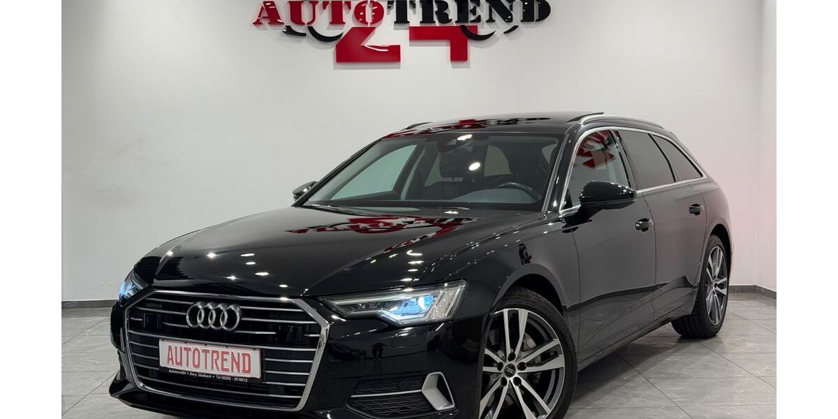 Audi A6 66.000 km 36.900 &euro; Bergisch Gladbach 51469