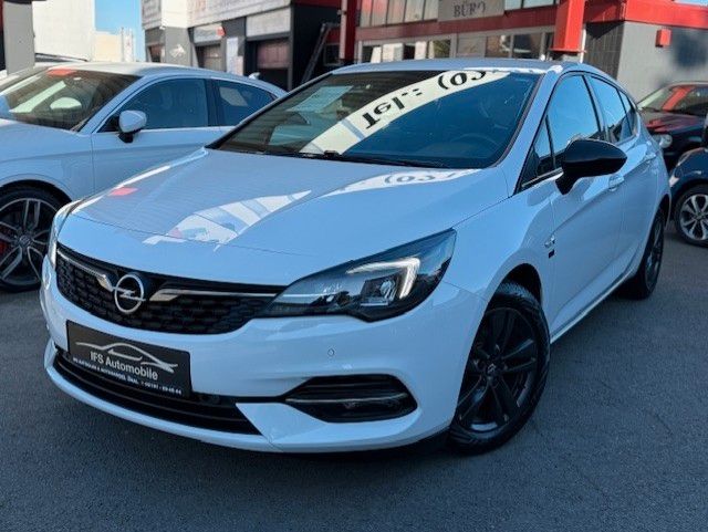 Opel Astra 76.070 km 11.499 &euro; Remscheid 42853