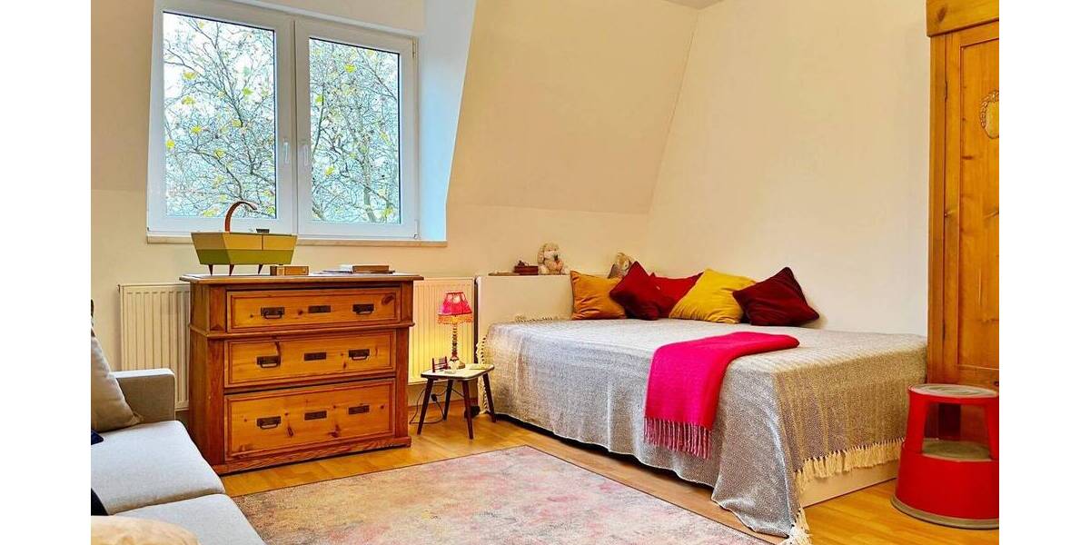 Etagenwohnung Wuppertal / Wichlinghausen-Süd Barmen - 3 Zimmer, 101 m&sup2;, 198.000&euro; | Angebot:25693646