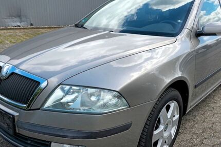 Skoda Octavia 277.000 km 2.999 &euro; Ratingen 40880