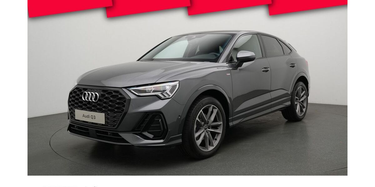 Audi Q3 1.010 km 46.980 &euro; Leverkusen 51373