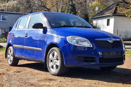 Skoda Fabia 142.000 km 3.750 &euro; Bergisch Gladbach 51469