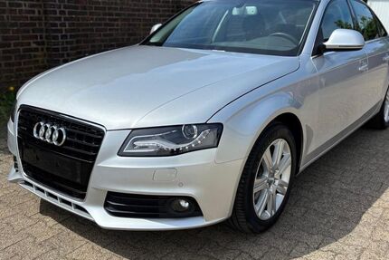 Audi A4 92.690 km 7.990 &euro; Remscheid 42857