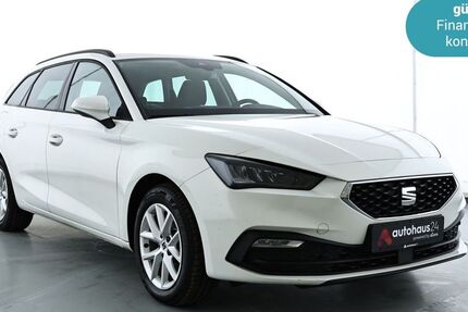 Seat Leon 43.006 km 19.390 &euro; Wuppertal 42287