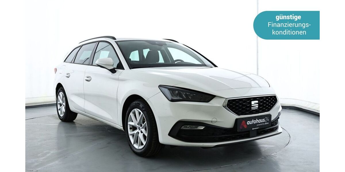 Seat Leon 43.006 km 20.290 &euro; Wuppertal 42287