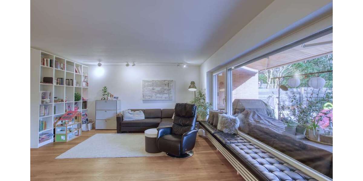 Einfamilienhaus Düsseldorf Stadtbezirk 7 - 4 Zimmer, 122 m&sup2;, 697.000&euro; | Angebot:26211384