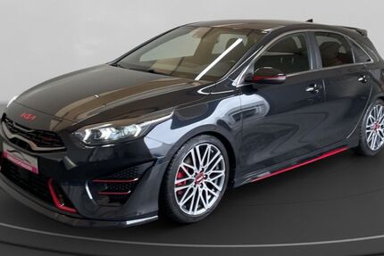 Kia ceed / Ceed 95.301 km 20.430 &euro; Köln 50823