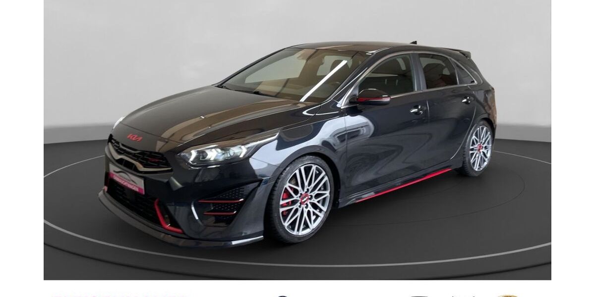 Kia ceed / Ceed 95.301 km 20.430 &euro; Köln 50823