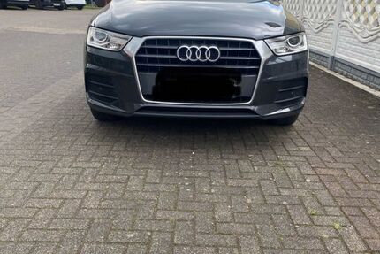 Audi Q3 65.000 km 18.499 &euro; Köln 50765