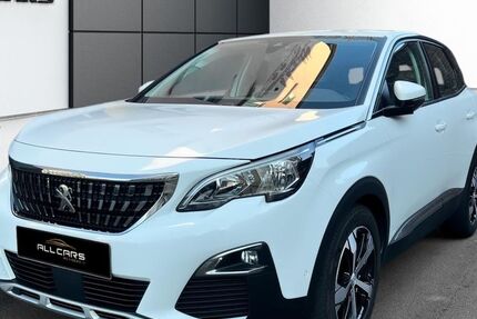 Peugeot 3008 58.800 km 19.990 &euro; Remscheid 42857