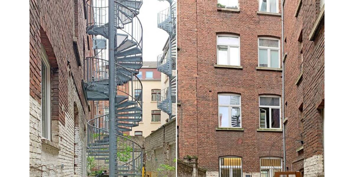 Mehrfamilienhaus, Wohnhaus Köln Neustadt-Süd - 2 Zimmer, 613 m&sup2;, 2.500.000&euro; | Angebot:26142600