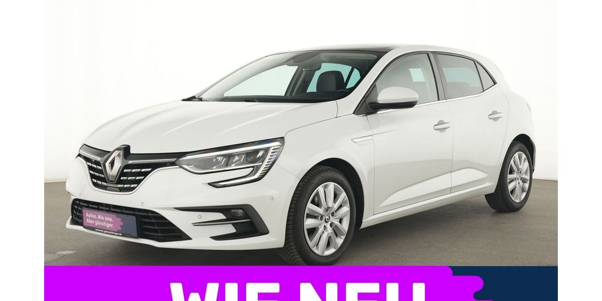 Renault Megane 36.140 km 18.580 &euro; Neuss 41460