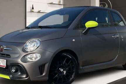 Abarth 595C 38.000 km 19.988 &euro; Köln 51067