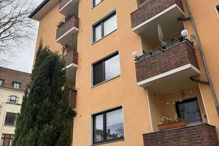 Wohnung Köln Innenstadt - 1 Zimmer, 14 m&sup2;, 105.000&euro; | Angebot:26286945